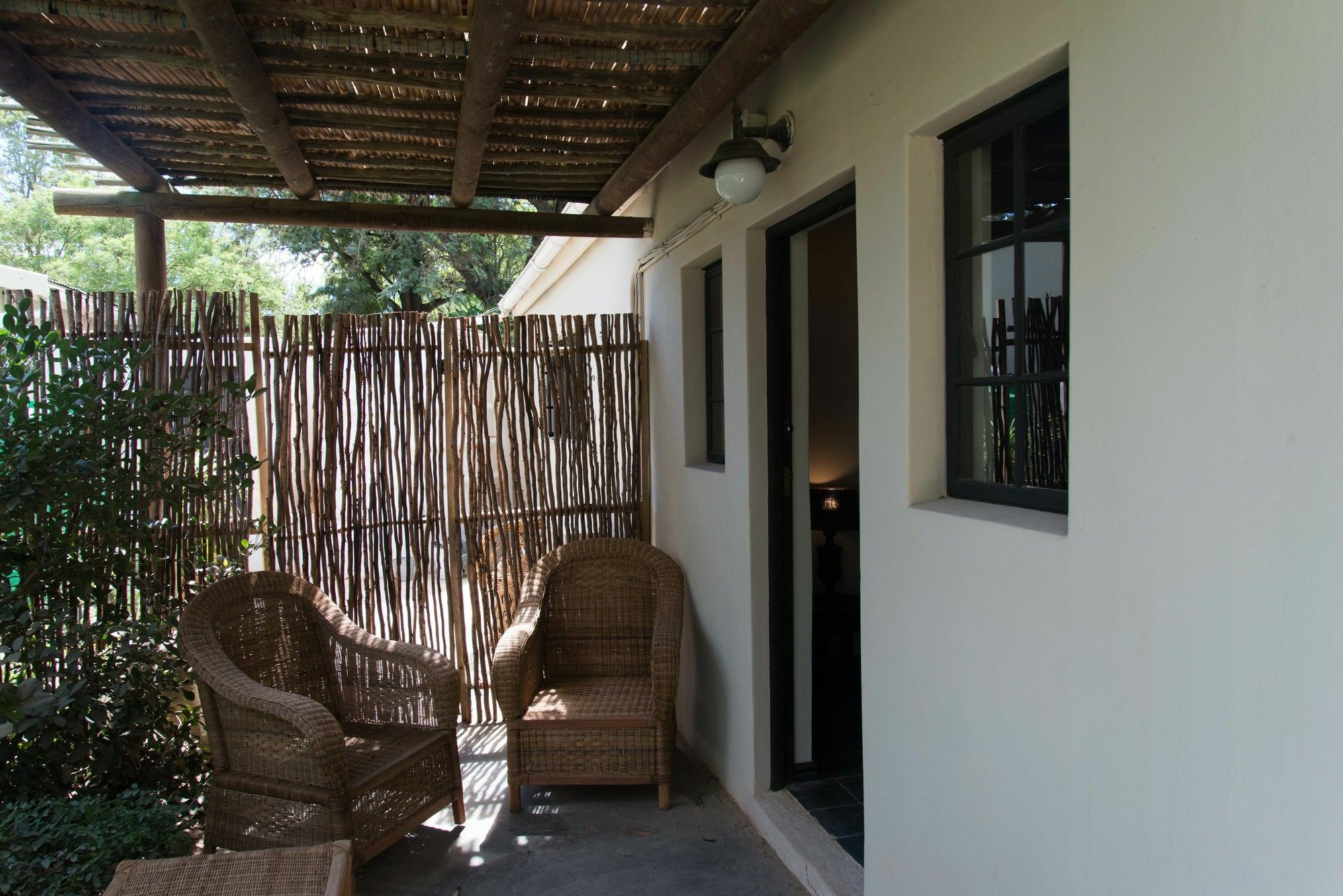 Addo African Home Exterior foto