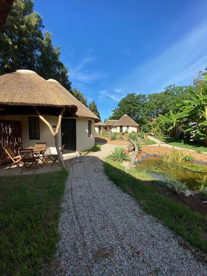 Addo African Home Exterior foto